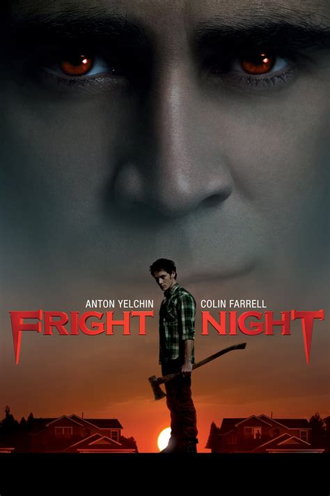 Fright Night (2011) — The Movie Database (TMDB).